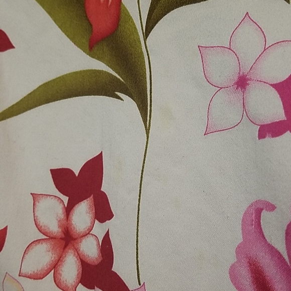 COPY - Scarlett brand floral dress - Picture 5 of 7